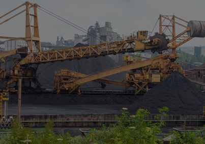 礦山行業解決方案